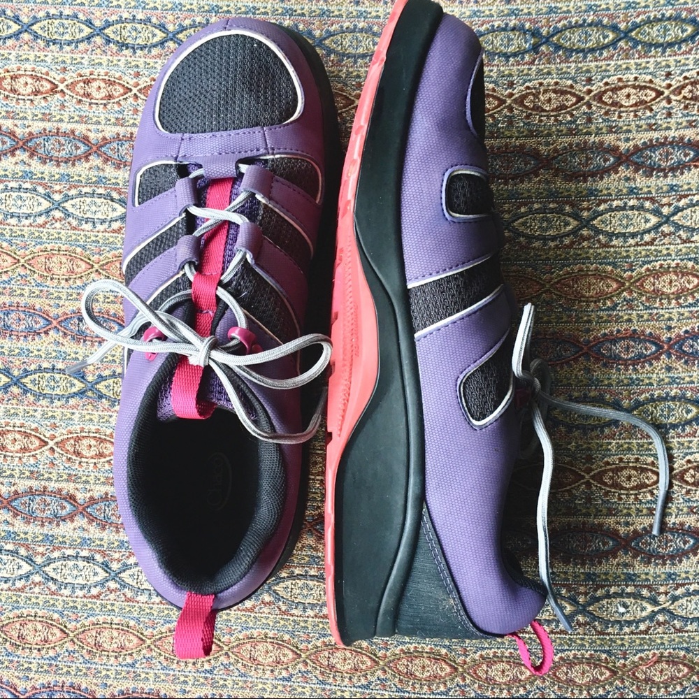 Chaco runners